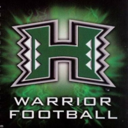 Hawaii Warrior's