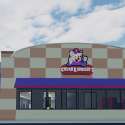 Chuck E Cheese Portland Oregon
