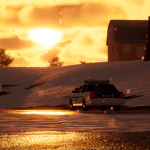 Testing developing and doing stuff