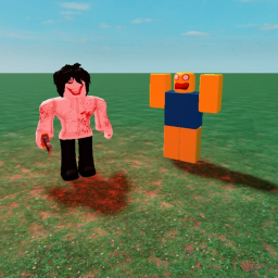 Kelpy's Survival the Jeff the Killer
