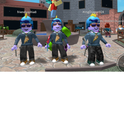 Easy obby