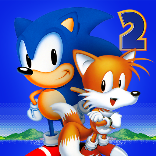 sonic 2 3D