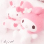 halycon!