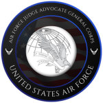 FA ||| Judge Advocate General Services