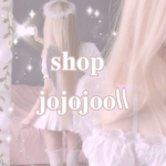 Shop jojojoo11