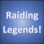 Raiding Legends!