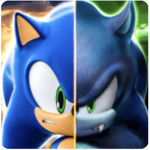 Sonic group 2