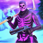 scull troupers Hub