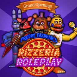Rockstar's Retaurant RolePlay icon