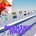Pushing Studio