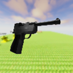 Luger Gear Renovation (Update)