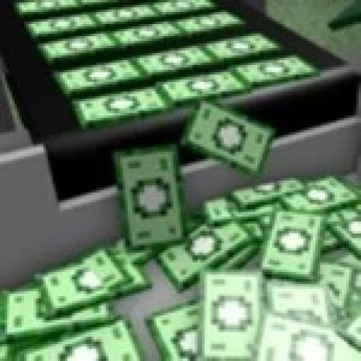 2 Player Bank Tycoon 💸 official Roblox game thumbnail