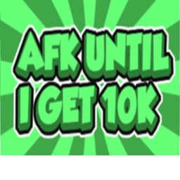 AFK UNTIL DONATE [Summer Event!]