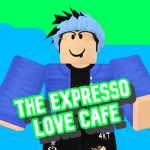The Expresso Love Cafe!