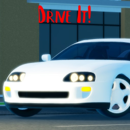 Drive It!