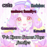 Kyara Games Plays family