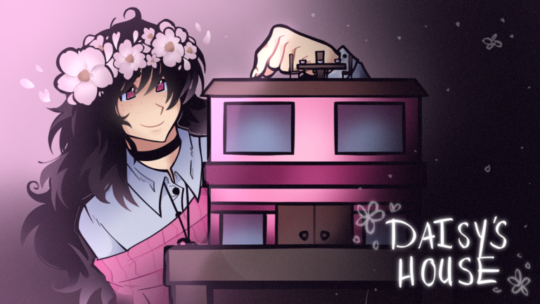 Daisy's House. screenshot 1