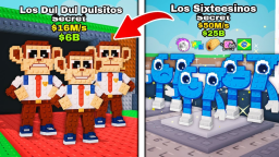 💸 Steal A Brainrot: DARMOWY OMG! (MODOWANE)