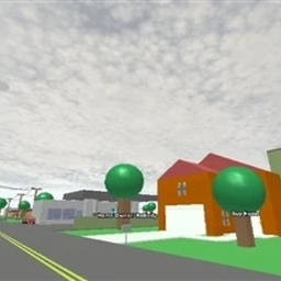Town Of Robloxia Remake