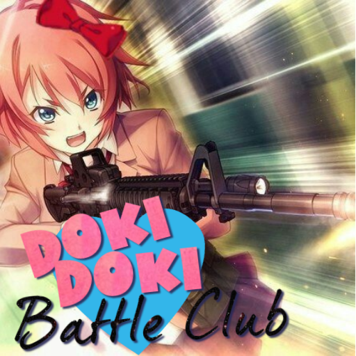 Doki Doki Battle Club 