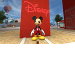 Disney Fandom <3