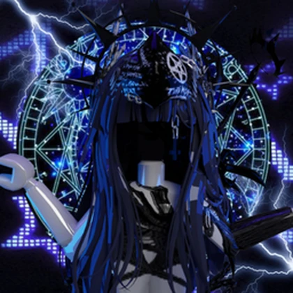 린 부대 Roblox group icon
