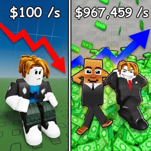 Luckyblock Shop