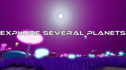 Space Exploration
