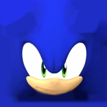Sonic Face V2
