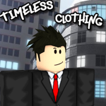 Timeless Clothing - Cheap Clothing