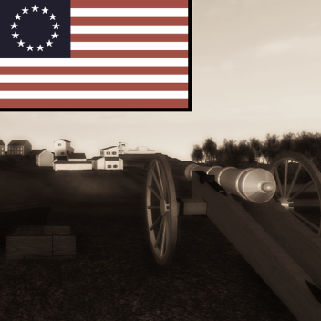 Colonial Battlegrounds