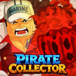 [1.4👑] Pirate Collector✨