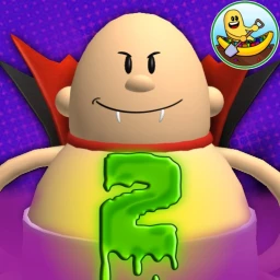 Poopypants 2 - Spookypants!! Adventure Obby icon