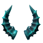Korblox Horns