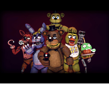 FUNTIMEfoxy1608's Place