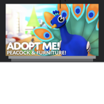 Free adopt me pets not scam