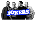 Impractical Jokers Fan Club! :D
