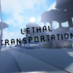 [SEA] Lethal Transportation