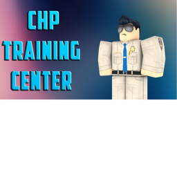 California Highway Patrol Training Facility