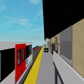 Greater Anglia: Liv St to Southend Victoria