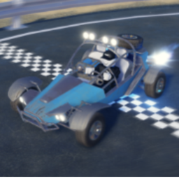 race :D (template)