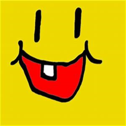 Dont enter.exe icon