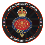 [JBA] || Royal Grenadier Guards