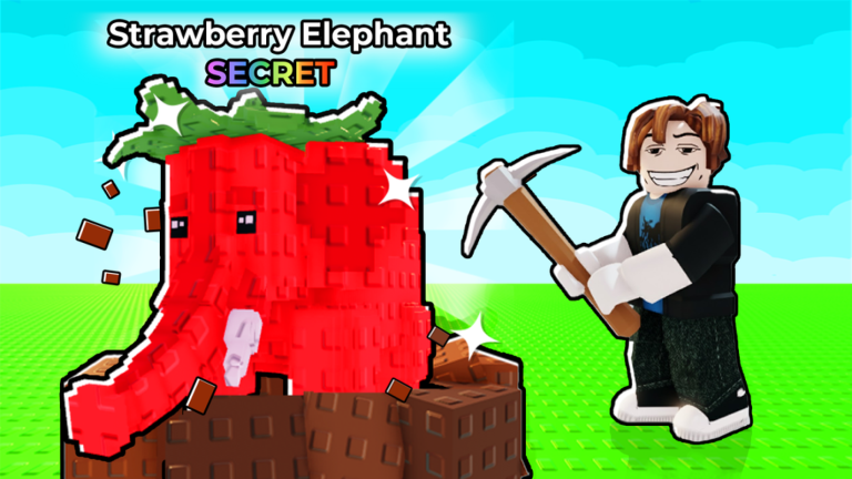 Mine a Brainrot screenshot 3