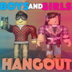 Boys And Girls Chill Hangout
