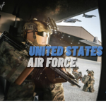 United States Air Force | U.S.A.F |