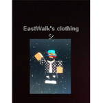 EastWalks Clothing
