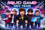 Squid Game 24 Roleplay