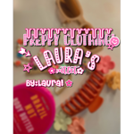 ~ Laura’s outlet ~
