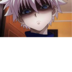 Killua x Gon group
